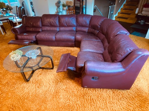 Italian natuzzi authentic - natuzzi,