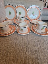 English Ironstone Farm Style