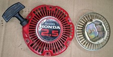 Vintage recoil starter For Engine Honda G100 97cc 2.5HP