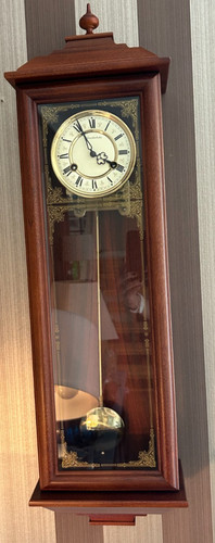 Vintage german box wall - german,