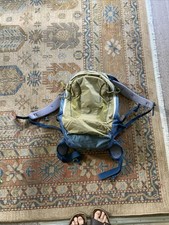 Deuter Trans Alpine 30 Sprout-