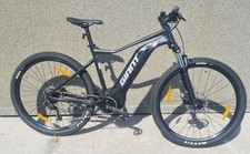 Giant Talon E+ 3 Electric Mountain Bike (RRP £2499)