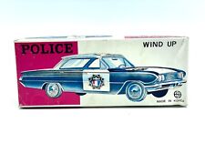 VINTAGE FORD FAIRLANE GALAXY