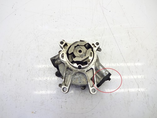 Unterdruckpumpe for jeep - for,