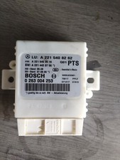 MERCEDES W221 S CLASS S 320