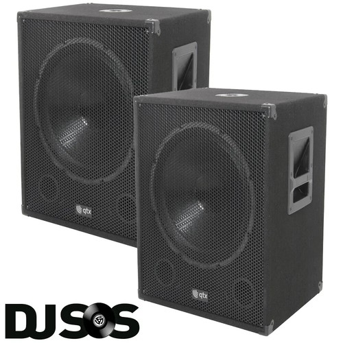 Qtx qt15sa 1200w - 2,