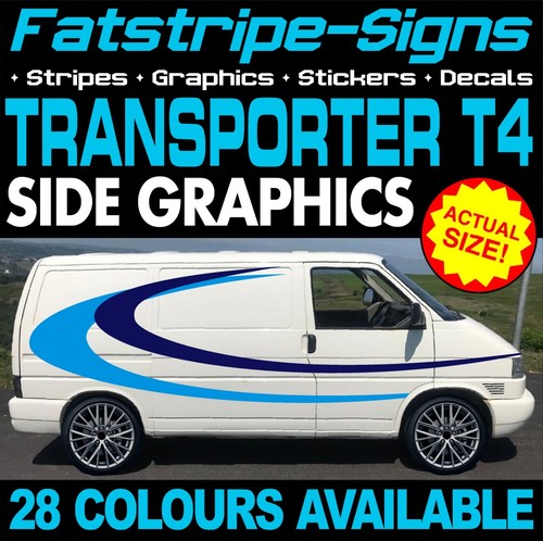 Fit transporter t4 - to,