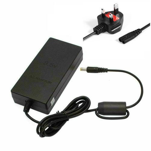 Slim mains power - slim,