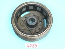 YAMAHA XT 550 -600 DENSO FLYWHEEL 032000-3690