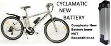 Cyclamatic Power Plus NEW