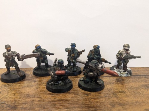 Vintage steel legion classic - steel,