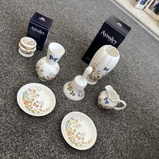 Aynsley Cottage Garden China