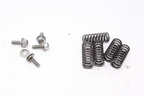 Clutch basket springs - , yamaha