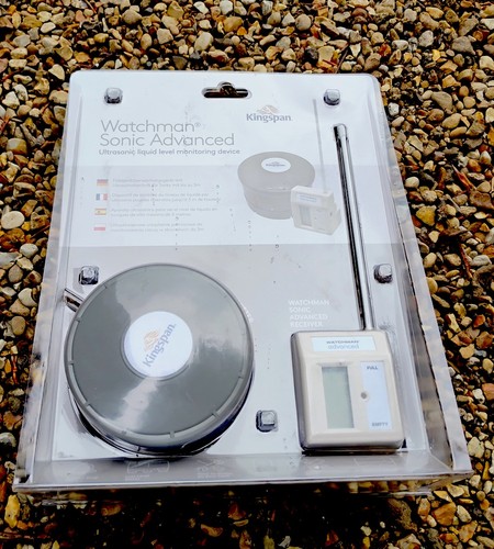 Watchman sonic advanced oil - watchman,
