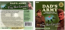 Dad's Army: The Very Best