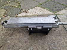 Colchester Student/master Taper Turning Attachment