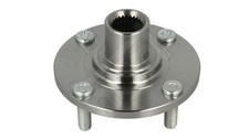 FRONT WHEEL HUB FITS: FORD