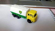 Matchbox Lesney Bedford Petrol