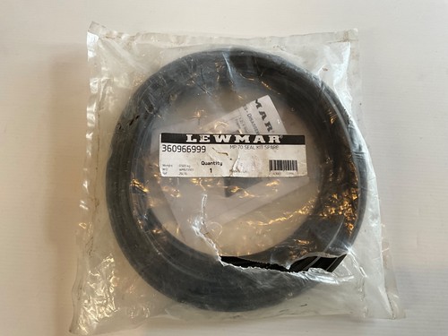 Lewmar size medium profile - lewmar,