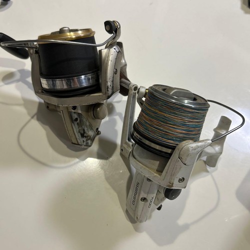 Shimano super aero spinning - super,