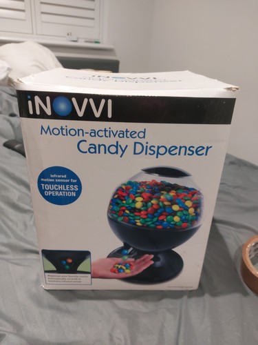 Inovvi motion activated candy - inovvi,