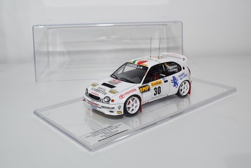 Hasegawa toyota - c5,