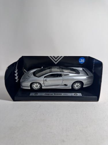 Maisto scale diecast - 1/24,