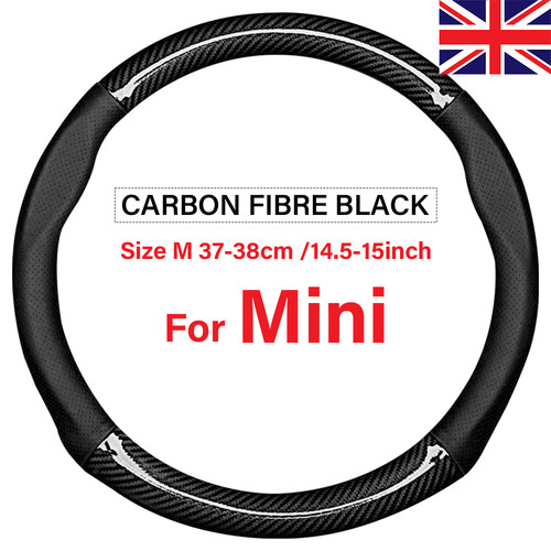 For mini carbon fibre - for, steering