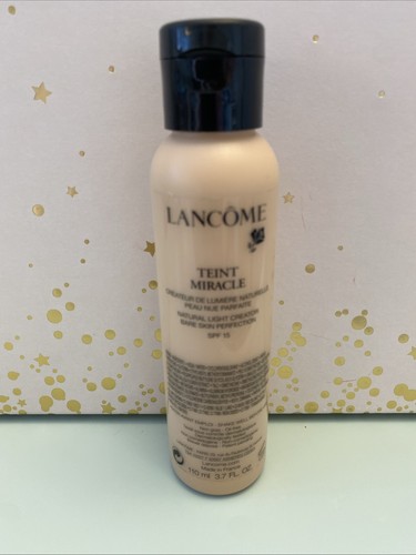 Lancome teint miracle - lancome,
