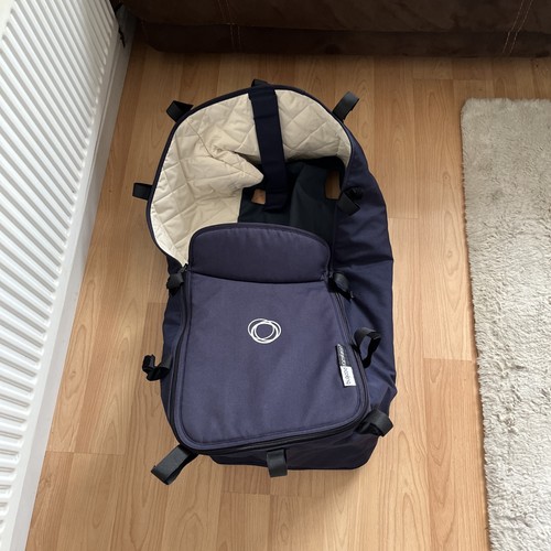Bugaboo cameleon carrycot - cameleon, 3