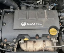 Rebuild Service A14net, B14net, Astra, Zafira, Mokka, Insignia, Meriva 