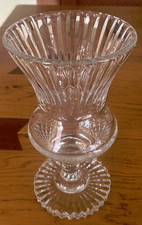 Vintage Royal Brierley Crystal