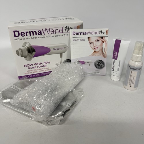 Derma wand pro high frequency - derma,