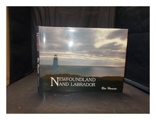 HANSEN, BEN Newfoundland Et Labrador 1994 Relié