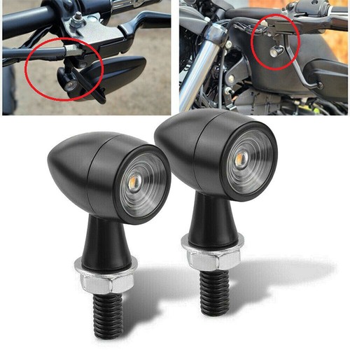 2pcs motorcycle motorbike - 2pcs, turn