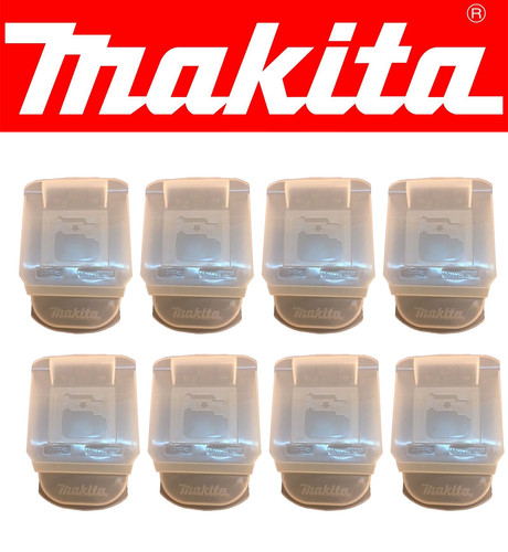 Genuine makita battery - 8x,