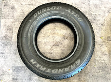 15" SUZUKI SUSUKI JIMNY Dunlop tyre 195/80 R15 195R15 195 80 15 AT 20 GRANDTREK