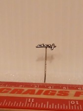 Vintage Daf Truck Lorry pin badge 1960s DAF Transportation 