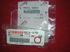 Yamaha TZ750 Clutch Push Rod O