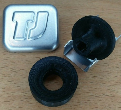 Dimple die 20mm - 20mm,, hole