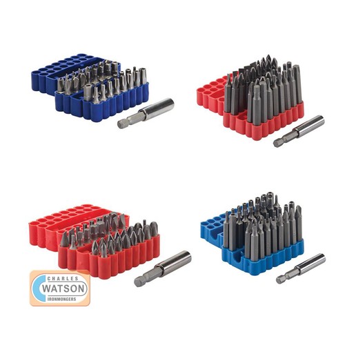 Security screwdriver bit - security,