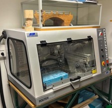 Denford 2600 Pro CNC Router