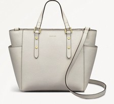 Radley Silk Street Zip Top