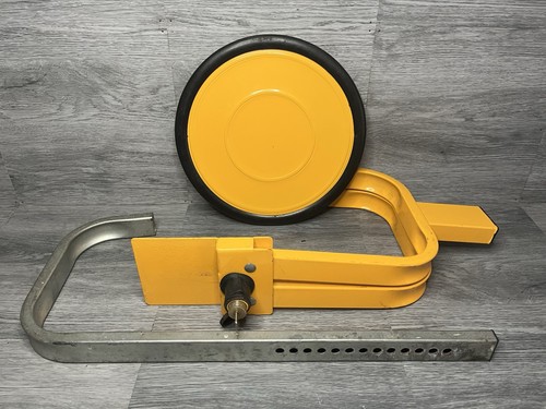Heavy duty universal wheel - heavy,