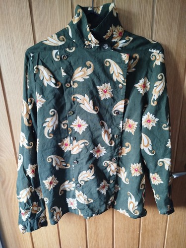 Country casuals vintage boho - casuals,