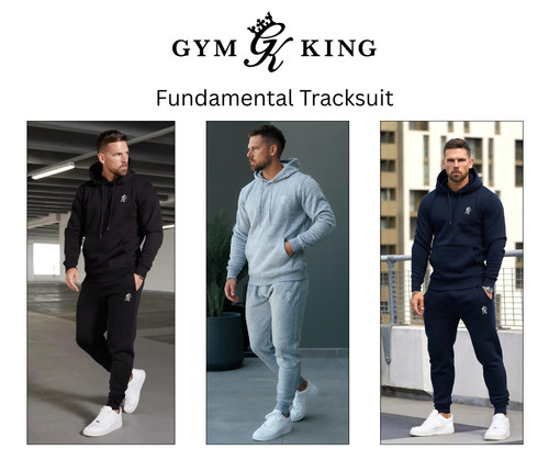 Gym king mens - gym, fundamental