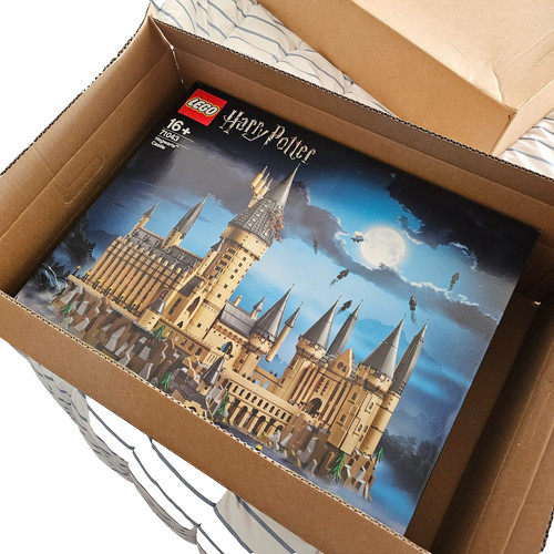 Lego harry potter - harry, potter: