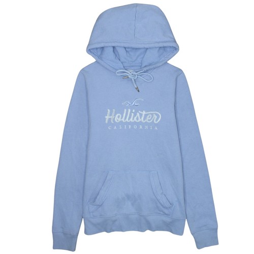 Hollister women blue xs - women's,