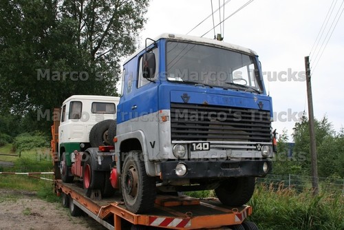 Truck photo scania 140 - photo,