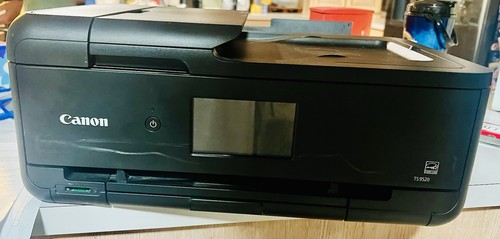 Canon pixma ts9520 wireless - ts9520,